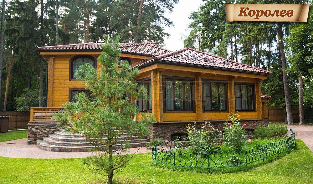 Королев — Реальная фотография — 1