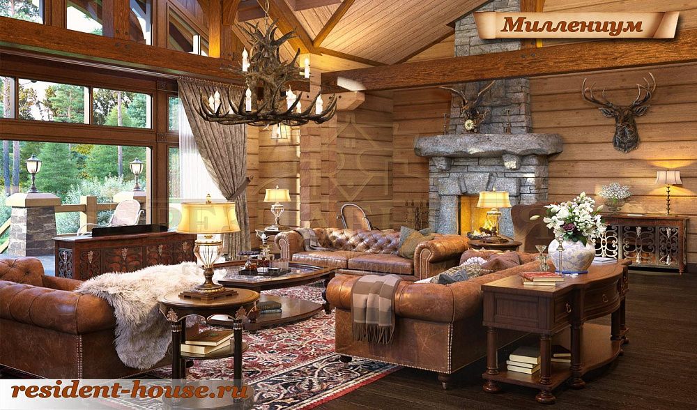 Миллениум Luxury — 15