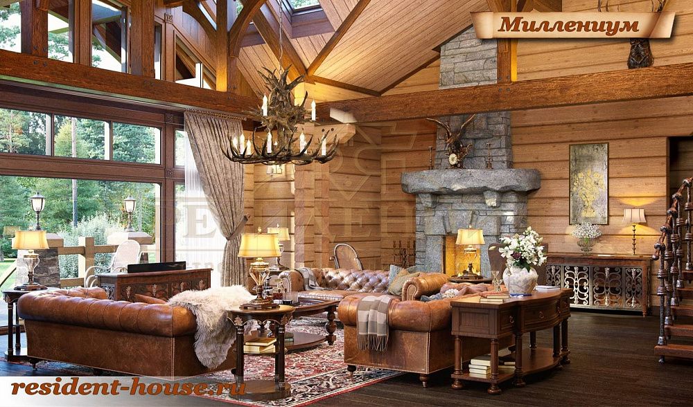 Миллениум Luxury — 11