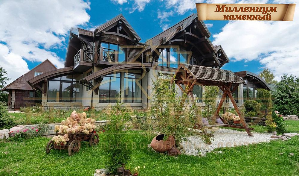 Миллениум Luxury — Реальная фотография — 3