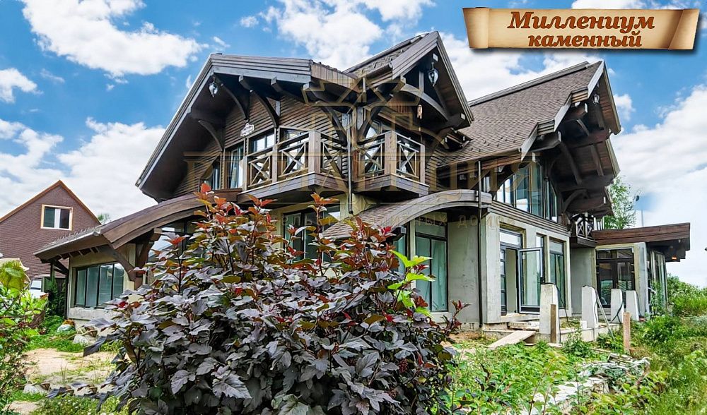Миллениум Luxury — Реальная фотография — 5