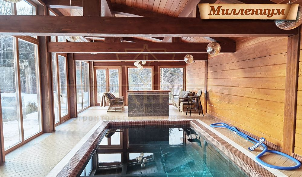 Миллениум Luxury — Строительство — 17