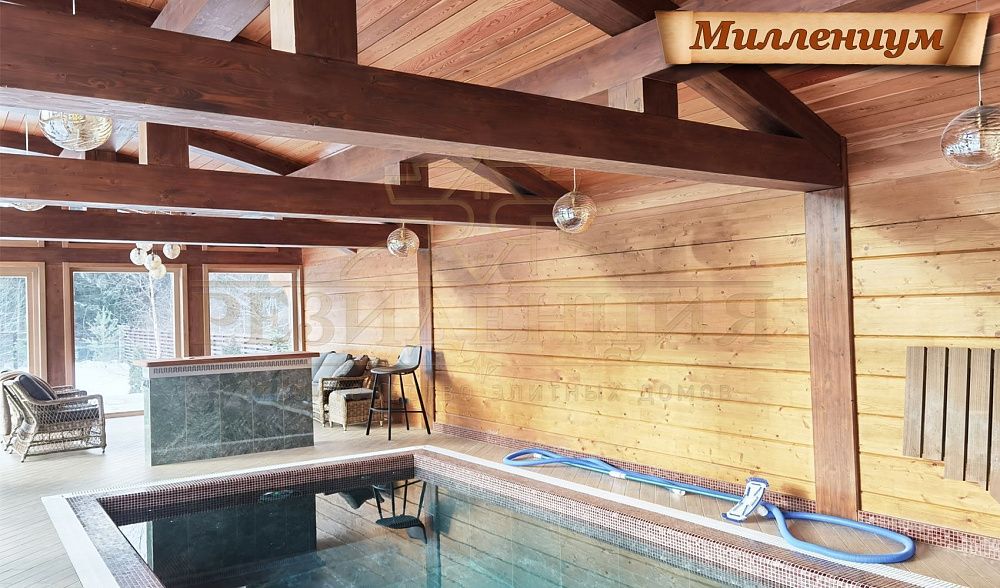 Миллениум Luxury — Строительство — 19