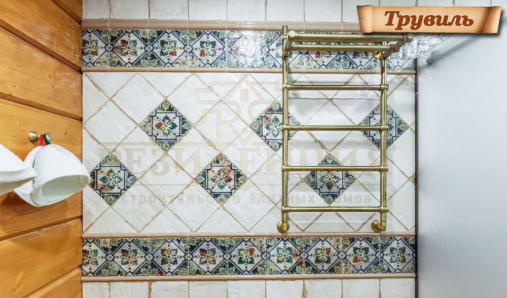 Трувиль — Реальная фотография — 7