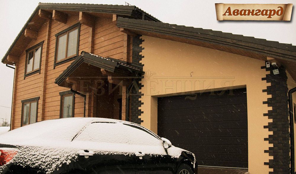Авангард — Реальная фотография — 4