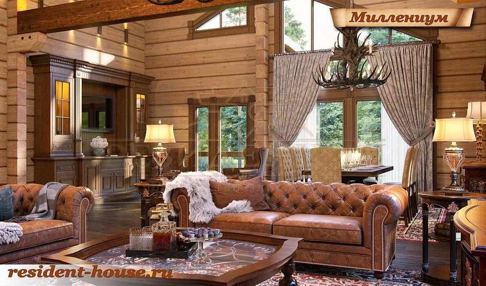 Миллениум Luxury — 13