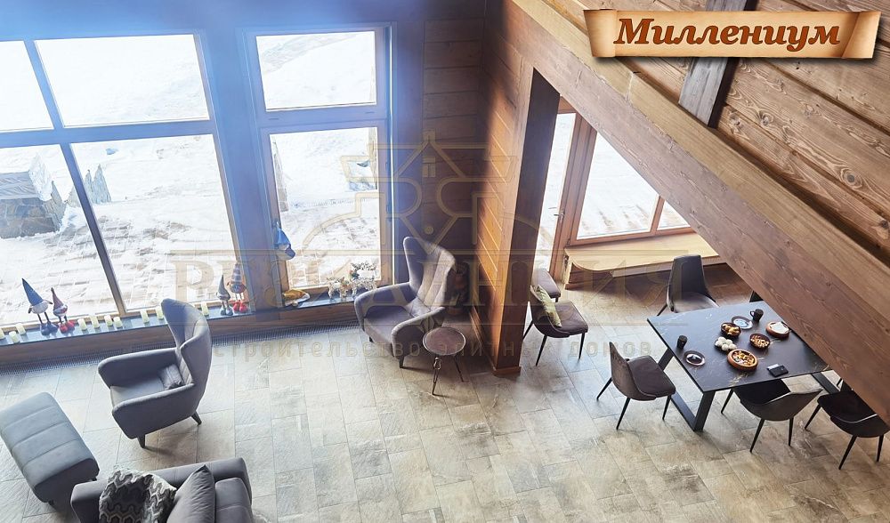 Миллениум Luxury — Строительство — 20