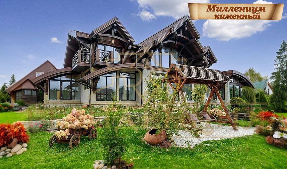 Миллениум Luxury — Реальная фотография — 2