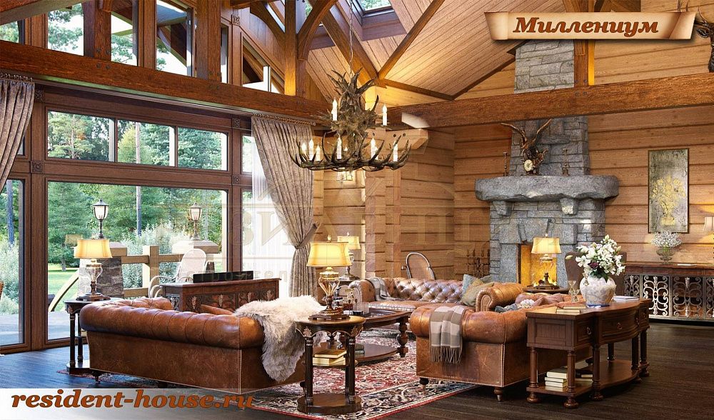 Миллениум Luxury — 12