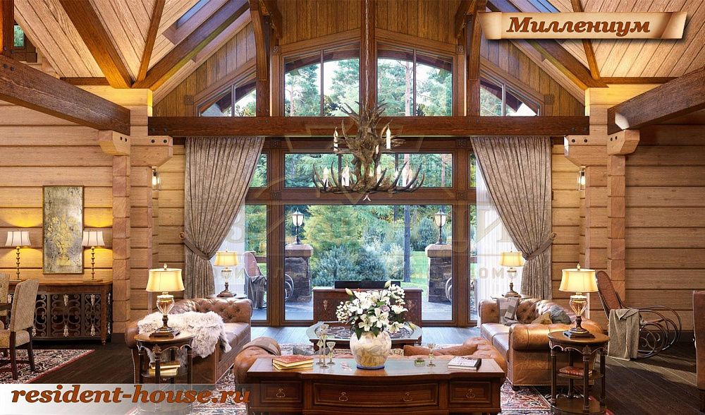 Миллениум Luxury — 10