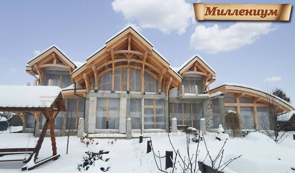 Миллениум Luxury — 8