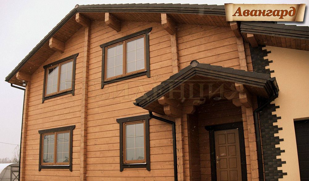 Авангард — Реальная фотография — 5