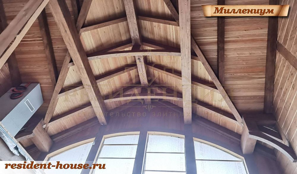 Миллениум Luxury — 16