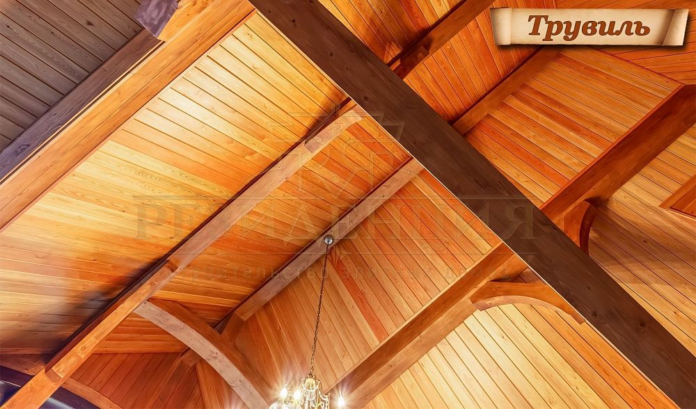 Трувиль — Реальная фотография — 10