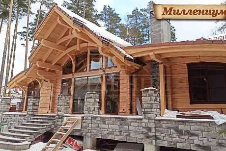 Фотография из портфолио