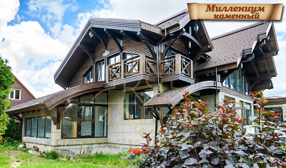 Миллениум Luxury — Реальная фотография — 4