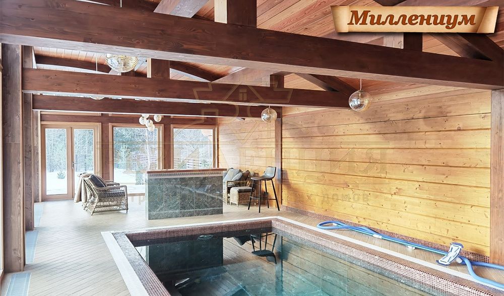 Миллениум Luxury — Строительство — 18