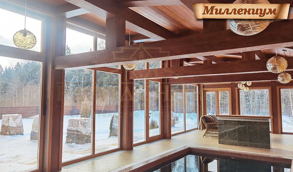 Миллениум Luxury — Строительство — 16