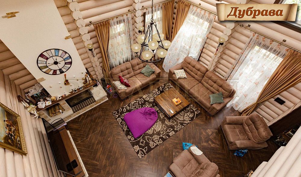 Дубрава — Реальная фотография — 32