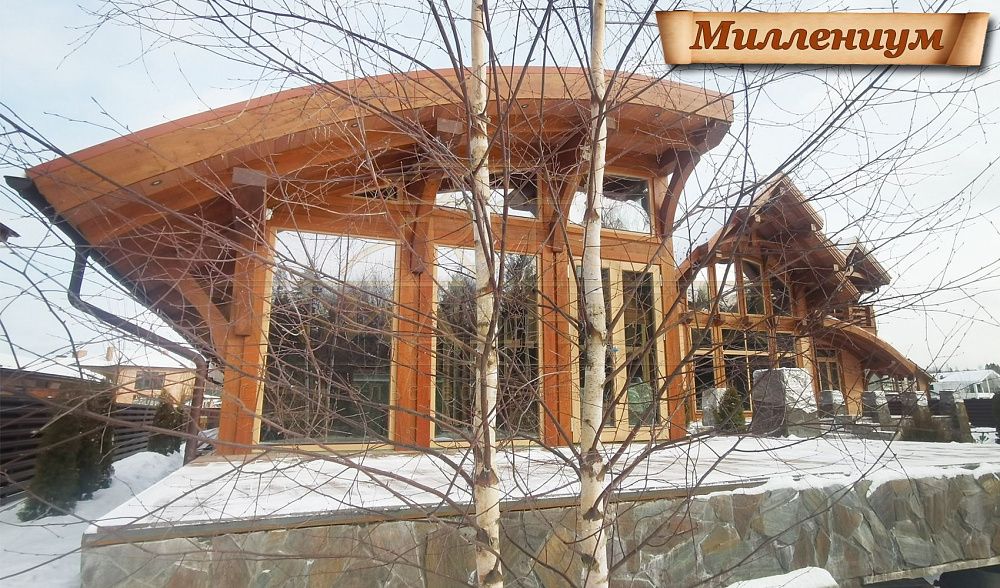 Миллениум Luxury — Строительство — 26