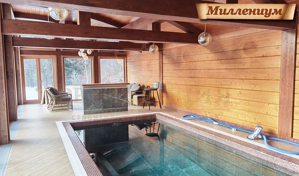 Миллениум Luxury — Строительство — 14