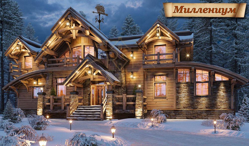 Миллениум Luxury — 6