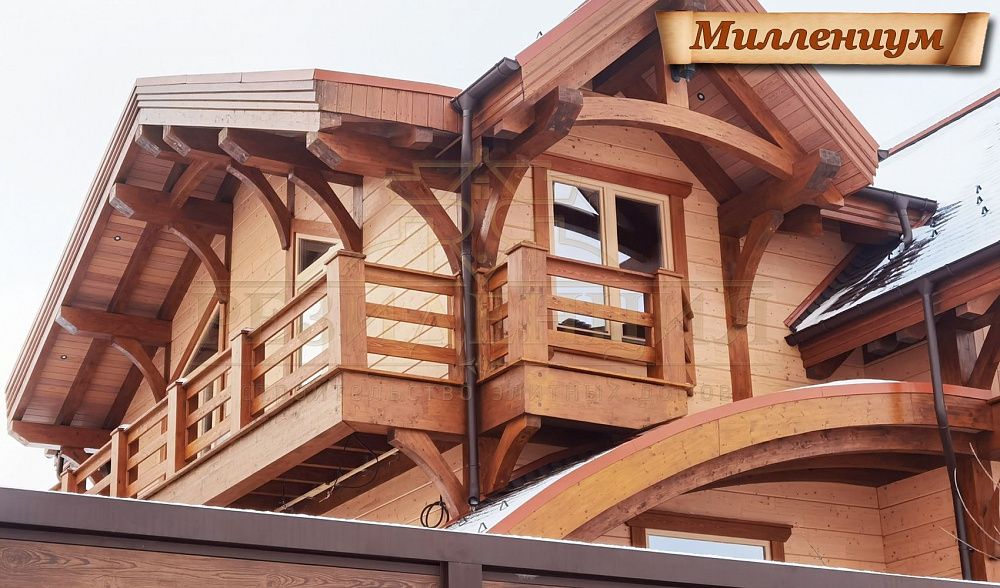 Миллениум Luxury — Строительство — 6