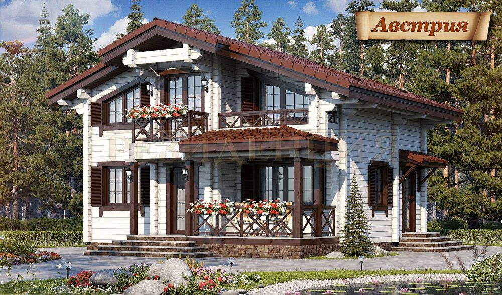 Австрия — 11