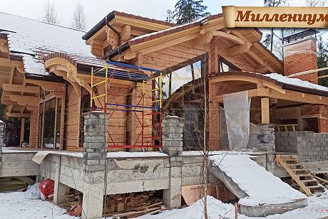 Фотография из портфолио